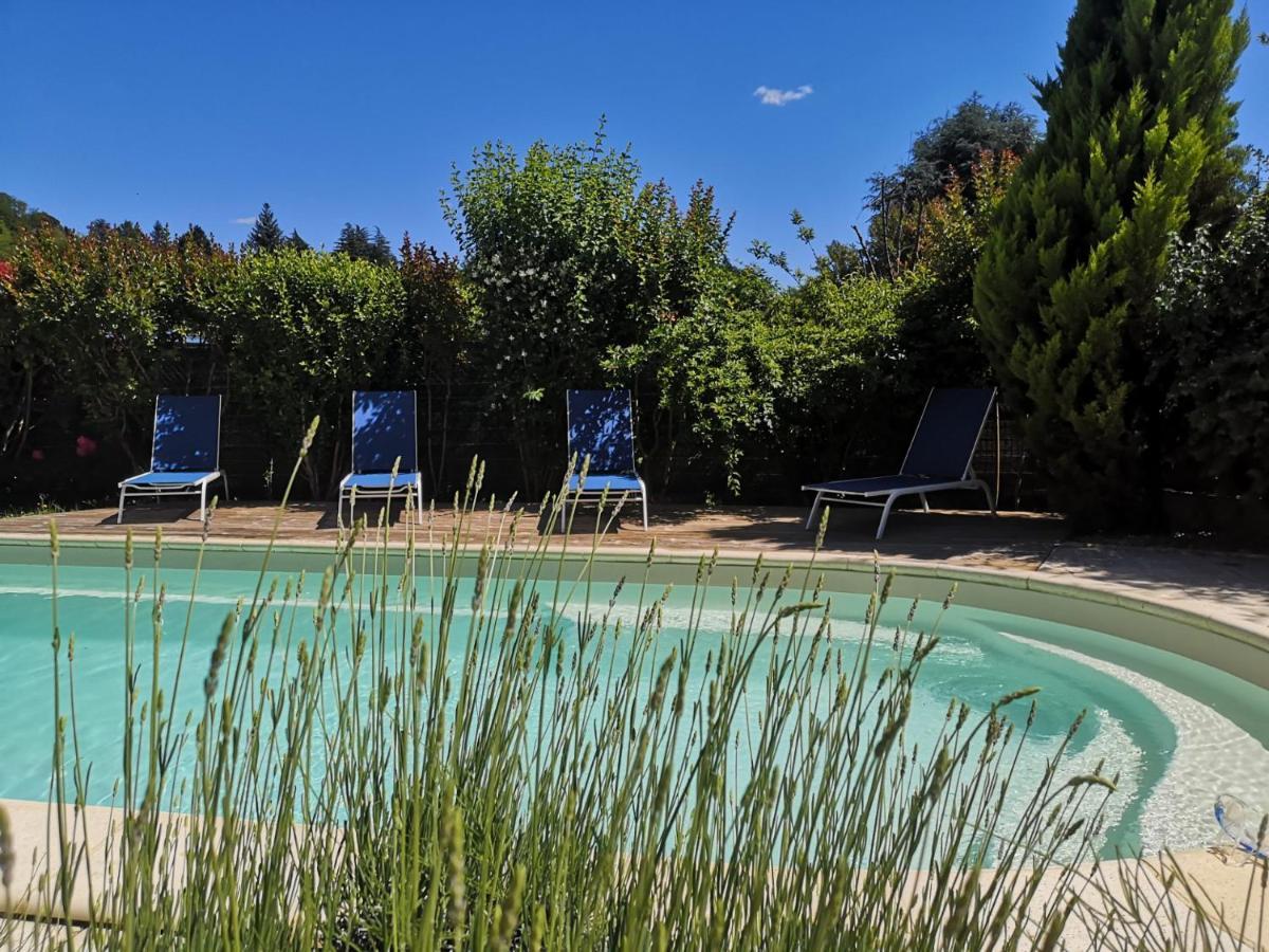 Bed and Breakfast O'Myosotis Sarlat-la-Canéda Zewnętrze zdjęcie