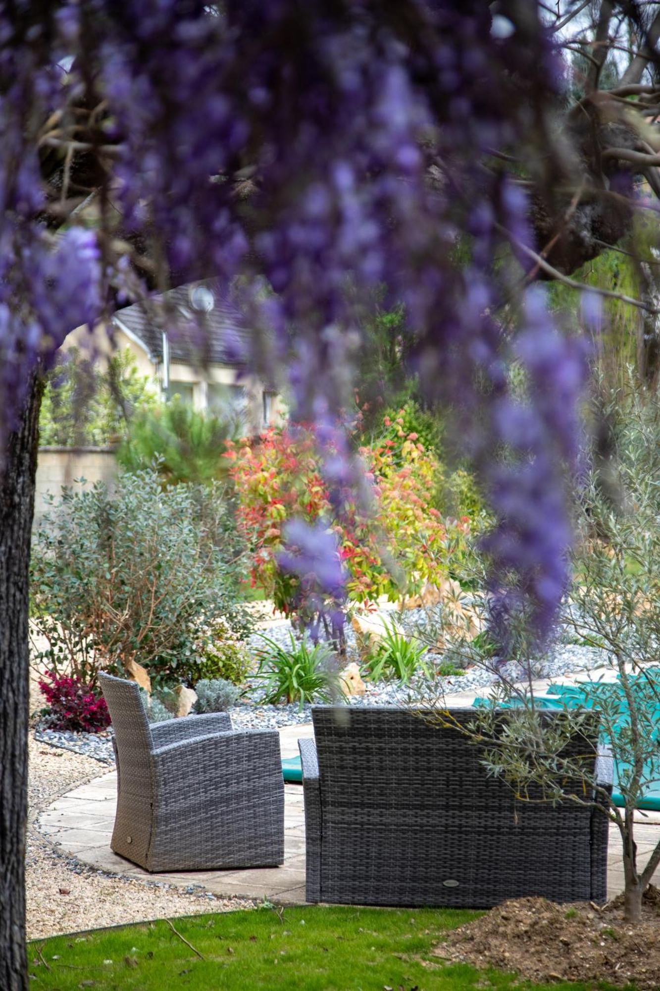 Bed and Breakfast O'Myosotis Sarlat-la-Canéda Zewnętrze zdjęcie
