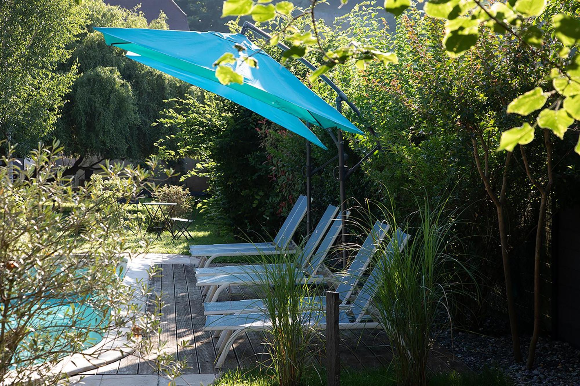 Bed and Breakfast O'Myosotis Sarlat-la-Canéda Zewnętrze zdjęcie