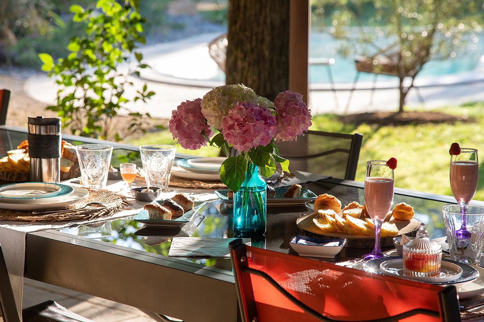 Bed and Breakfast O'Myosotis Sarlat-la-Canéda Zewnętrze zdjęcie