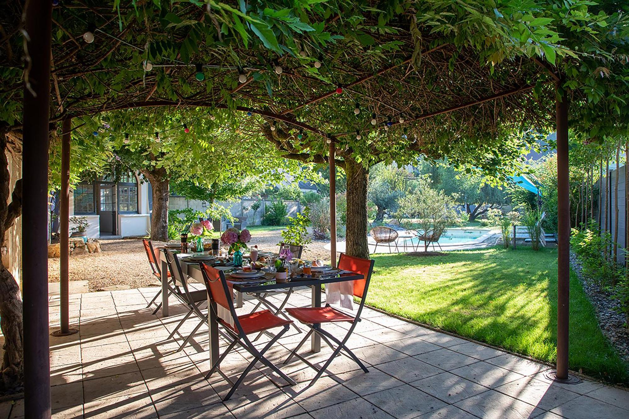 Bed and Breakfast O'Myosotis Sarlat-la-Canéda Zewnętrze zdjęcie