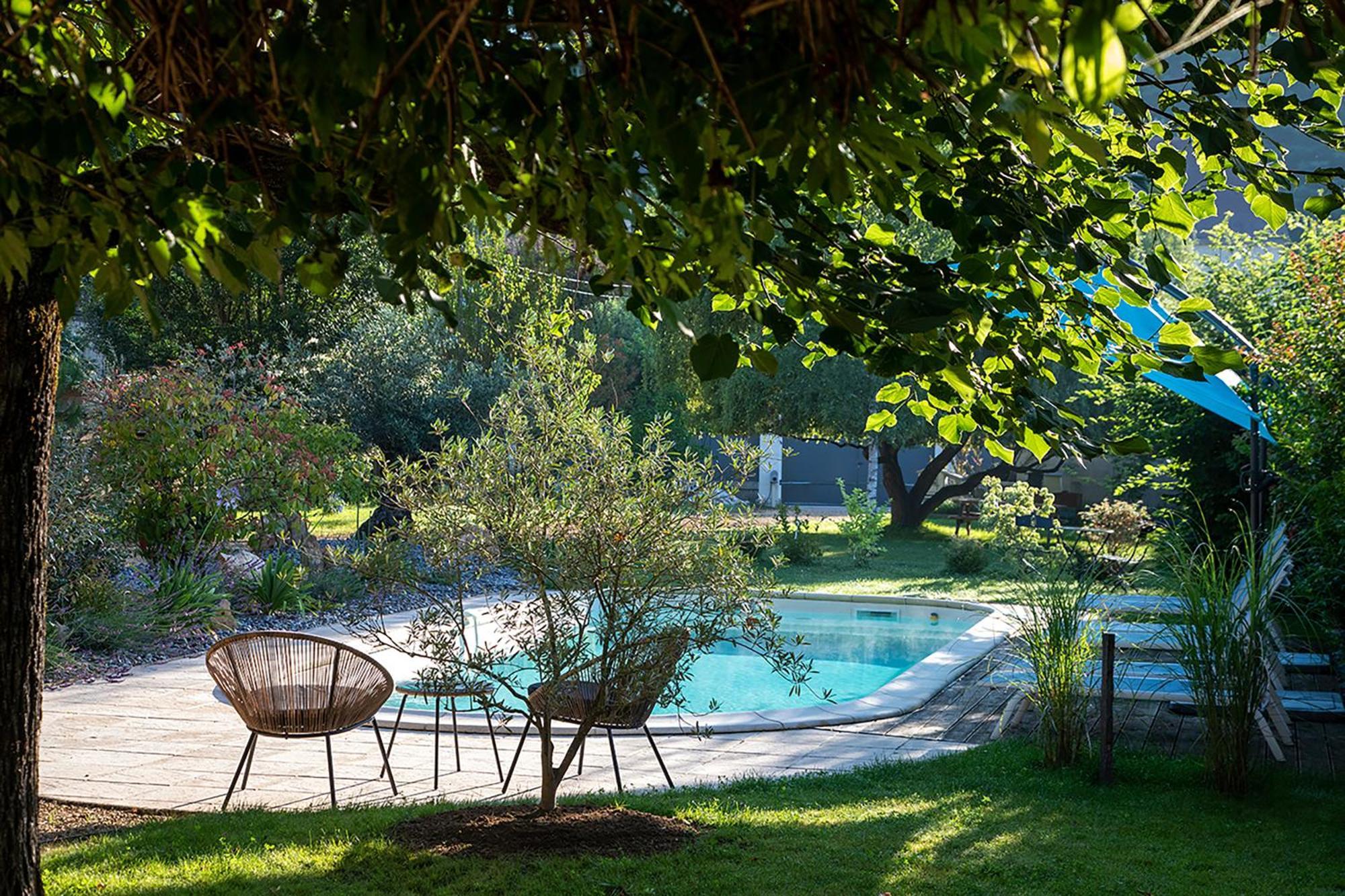 Bed and Breakfast O'Myosotis Sarlat-la-Canéda Zewnętrze zdjęcie