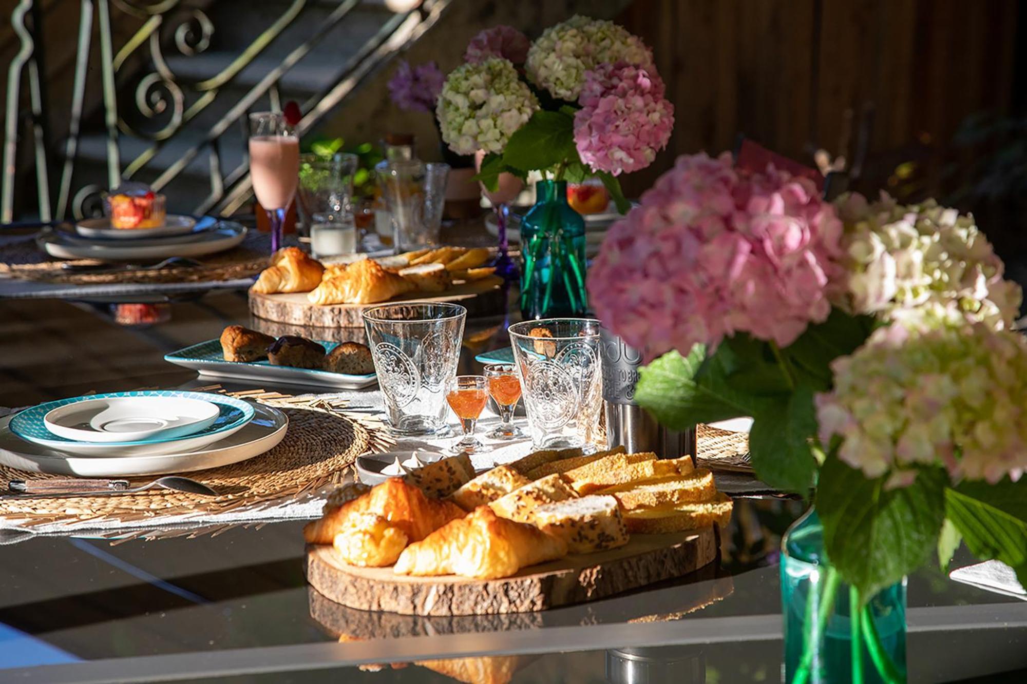 Bed and Breakfast O'Myosotis Sarlat-la-Canéda Zewnętrze zdjęcie
