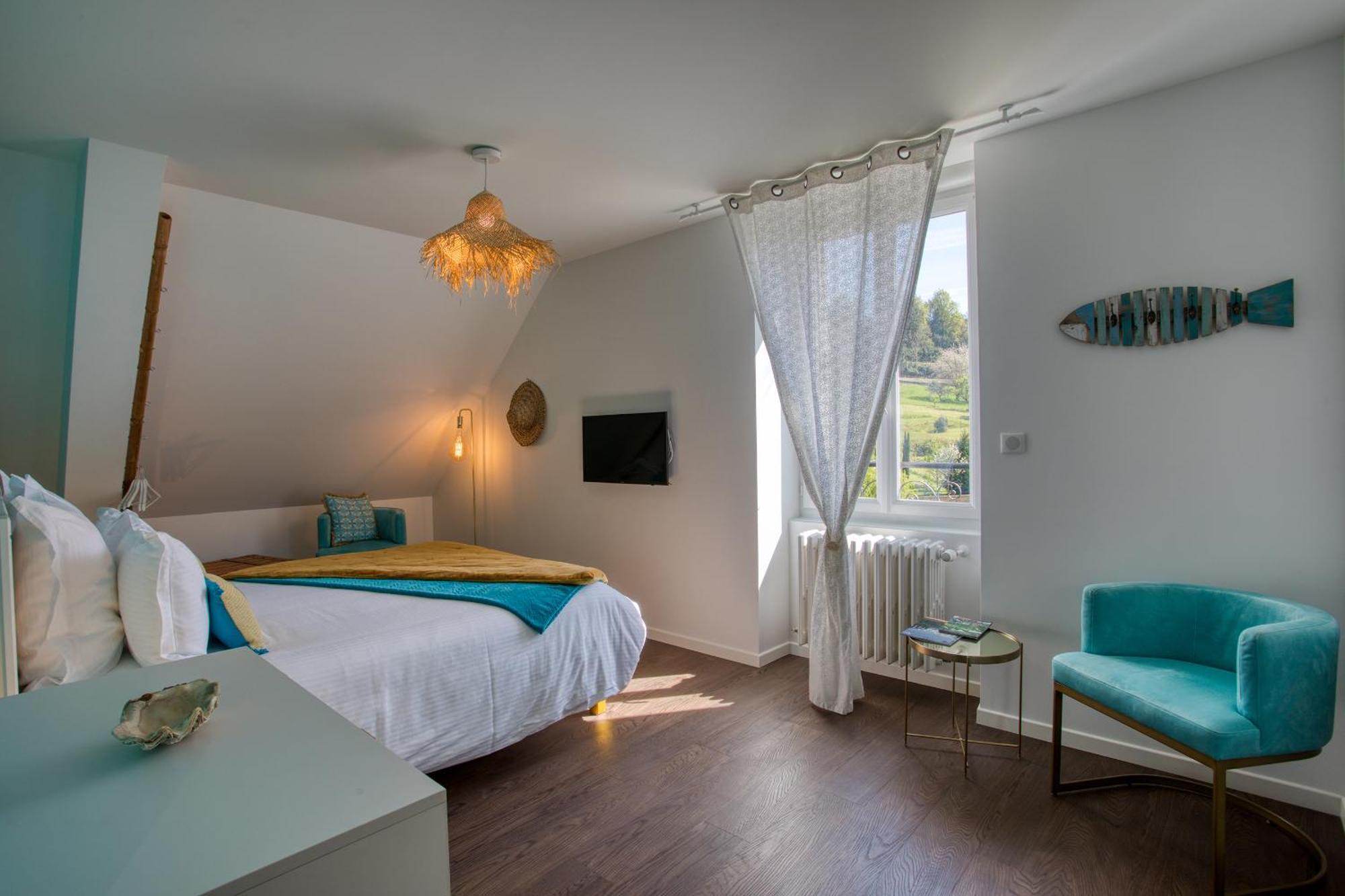 Bed and Breakfast O'Myosotis Sarlat-la-Canéda Zewnętrze zdjęcie