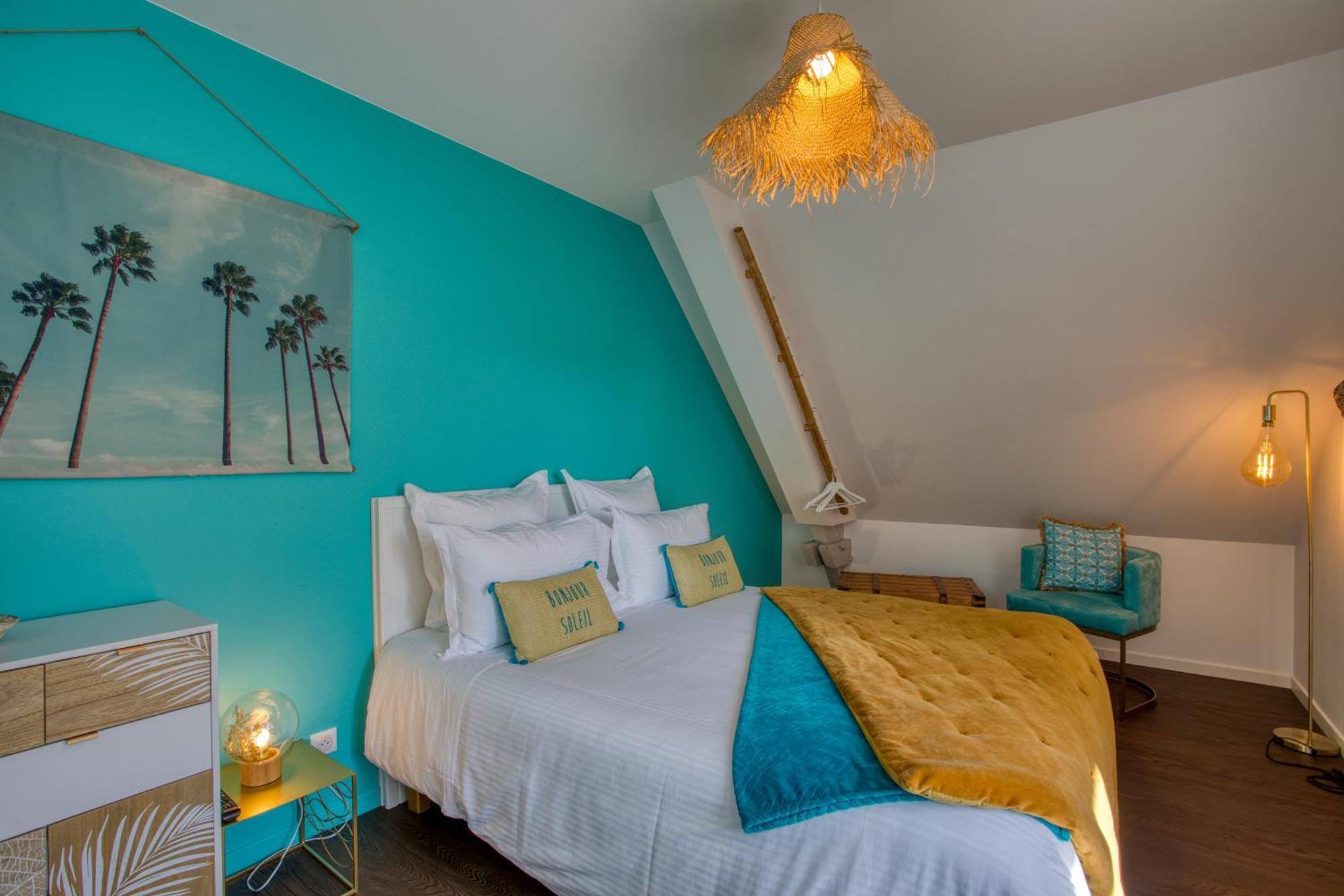 Bed and Breakfast O'Myosotis Sarlat-la-Canéda Zewnętrze zdjęcie