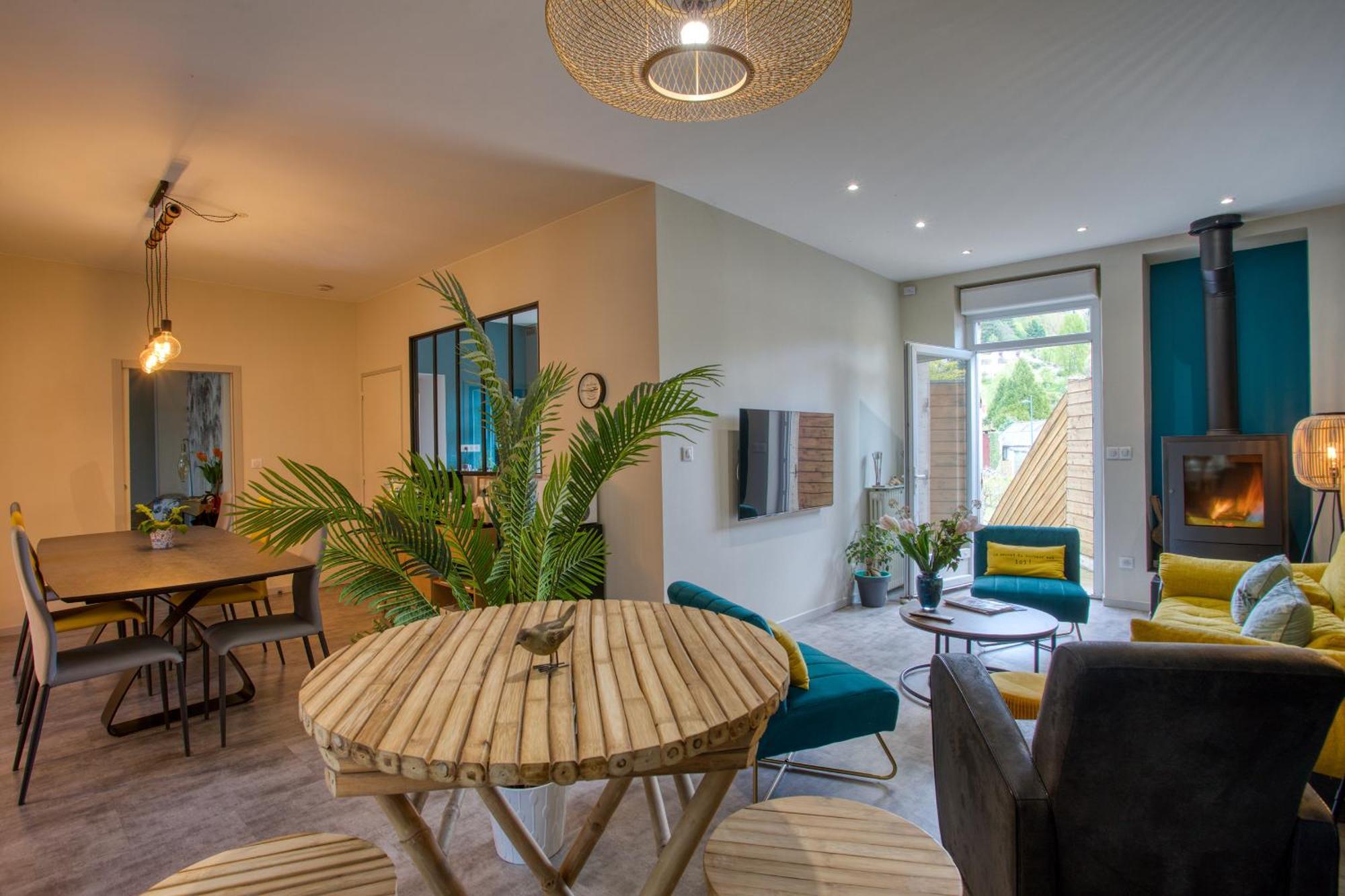 Bed and Breakfast O'Myosotis Sarlat-la-Canéda Zewnętrze zdjęcie