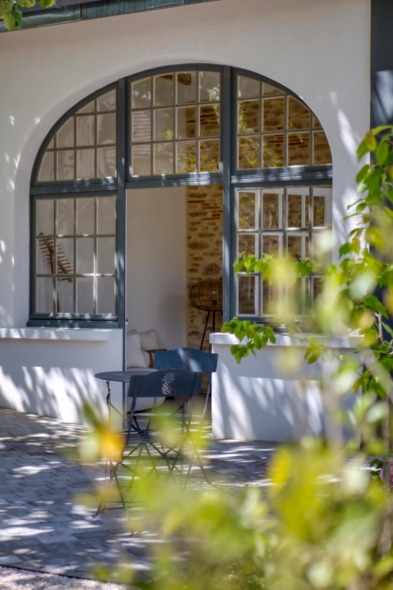 Bed and Breakfast O'Myosotis Sarlat-la-Canéda Zewnętrze zdjęcie