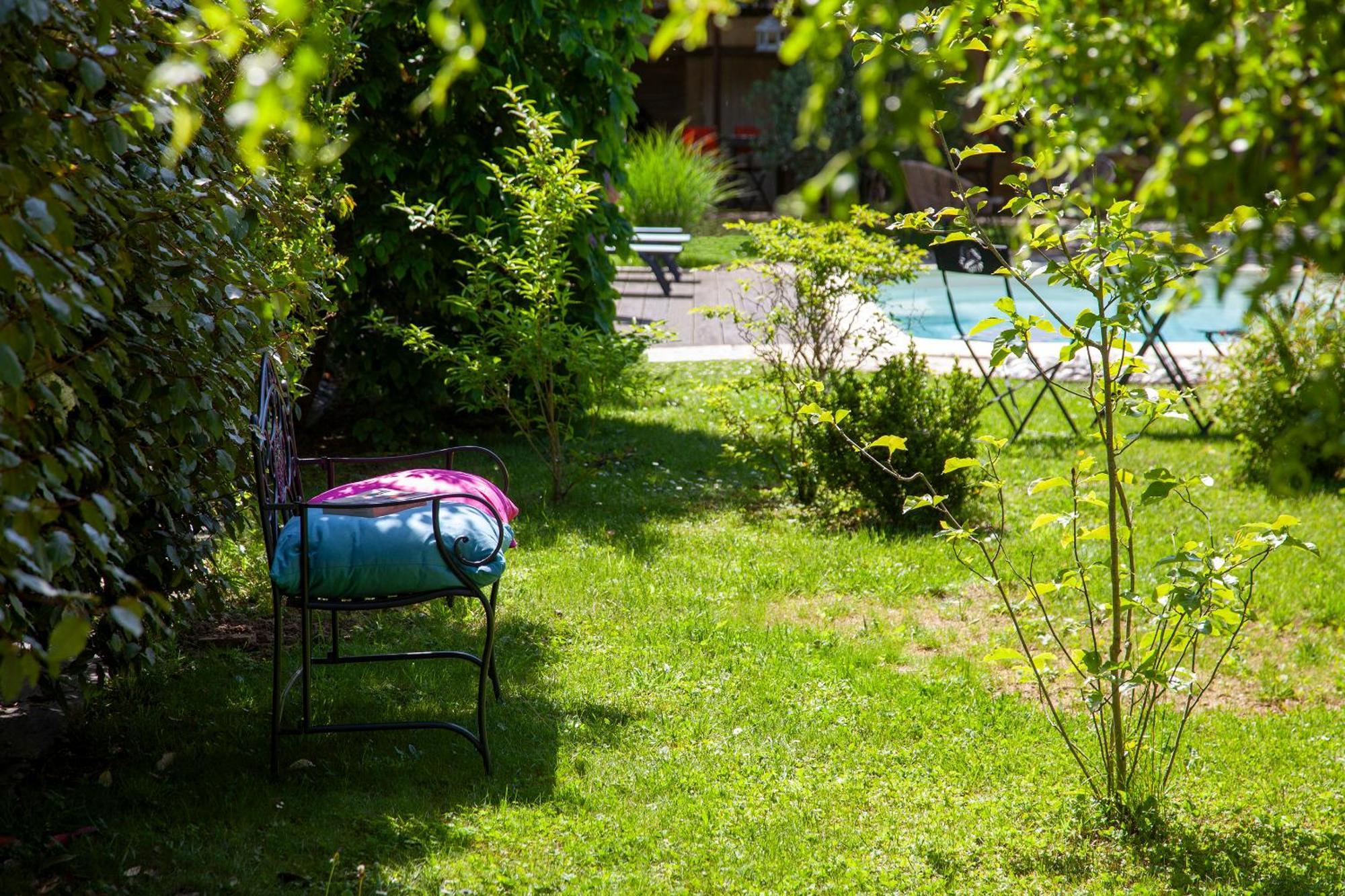 Bed and Breakfast O'Myosotis Sarlat-la-Canéda Zewnętrze zdjęcie