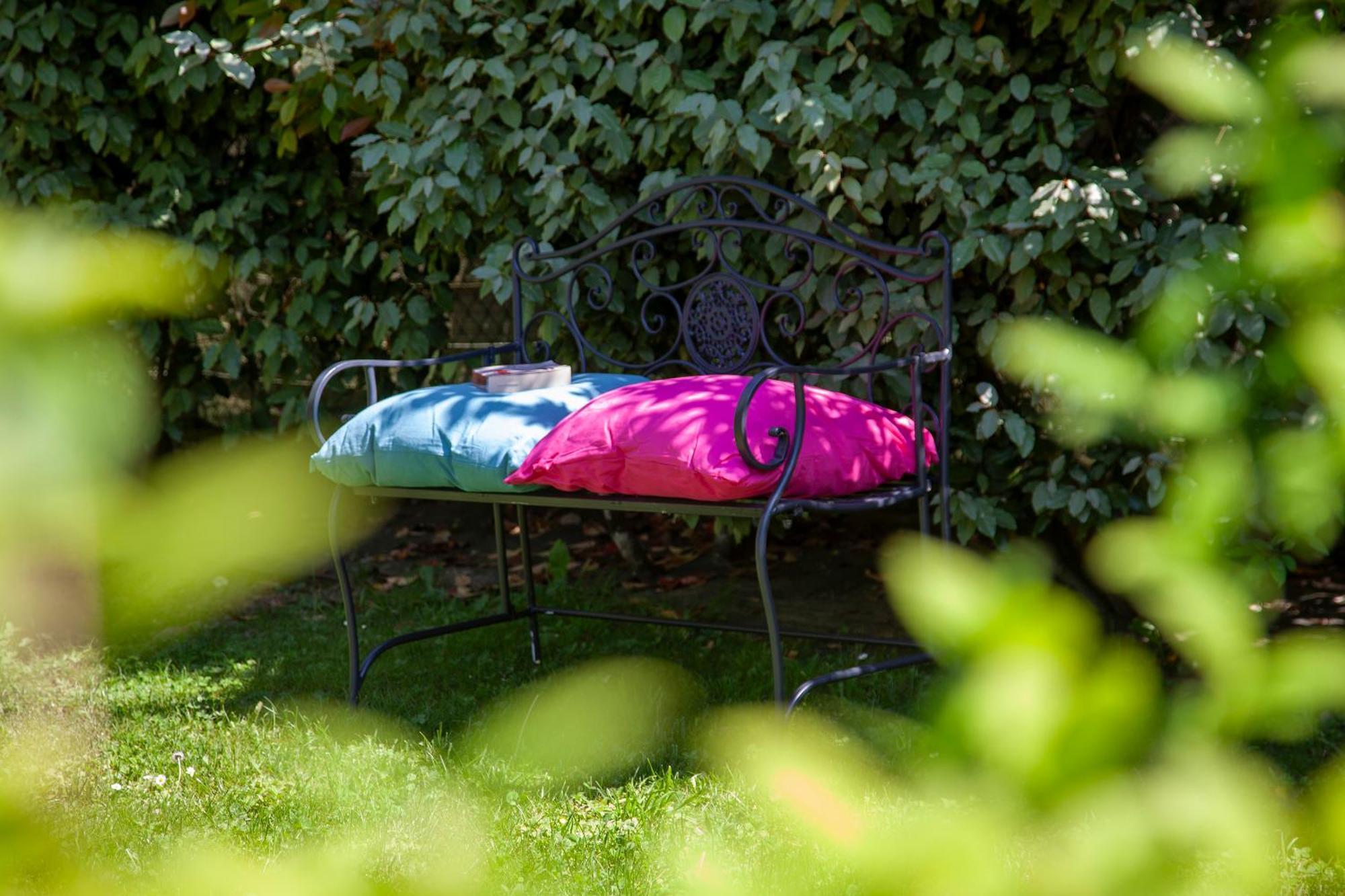 Bed and Breakfast O'Myosotis Sarlat-la-Canéda Zewnętrze zdjęcie